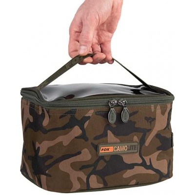 Кейс для аксессуаров Fox Camolite XL accessory bag