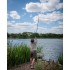 Карповое удилище Fox Horizon X3 - S 13ft 3.75lb