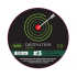 Плетёная леска De-Nova DSTN Х8 150м Dark green 0.29mm 19.5kg Плетёная леска De-Nova DSTN Х8 150м Dark green 0.29mm 19.5kg