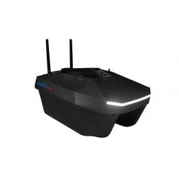 Прикормочный кораблик RIPPTON CatchX MAX Bait Boat (встроенный эхолот) Прикормочный кораблик RIPPTON CatchX MAX Bait Boat (встроенный эхолот)