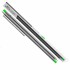 Колышки маркерные Kaida DISTANCE STICK BASIX 90 см Колышки маркерные Kaida DISTANCE STICK BASIX 90 см