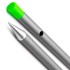 Колышки маркерные Kaida DISTANCE STICK BASIX 90 см Колышки маркерные Kaida DISTANCE STICK BASIX 90 см