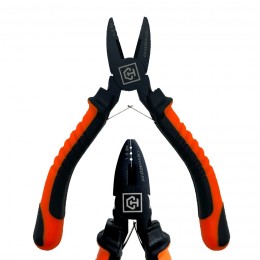 Обжимной инструмент CARPHUNTER MINI CRIMP TOOL Обжимной инструмент CARPHUNTER MINI CRIMP TOOL