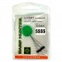 Резиновый стопор "оливка" CarpHunter SSSS Olive Rubber Stopper Резиновый стопор "оливка" CarpHunter SSSS Olive Rubber Stopper