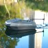 Корабль Rippton CatchX Mini GPS Bait Boat Корабль Rippton CatchX Mini GPS Bait Boat