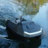 Корабль Rippton CatchX Mini GPS Bait Boat Корабль Rippton CatchX Mini GPS Bait Boat