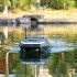 Корабль Rippton CatchX Mini GPS Bait Boat Корабль Rippton CatchX Mini GPS Bait Boat