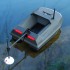 Корабль Rippton CatchX Mini GPS Bait Boat Корабль Rippton CatchX Mini GPS Bait Boat