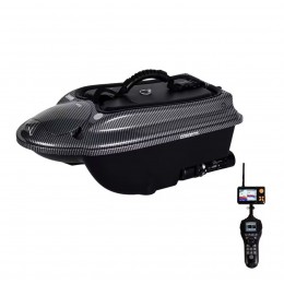 Прикормочный кораблик Boatman Actor Plus MK5 Pro Carbon
