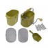 Дробилка для бойлов Boatman Boilie Crusher Дробилка для бойлов Boatman Boilie Crusher