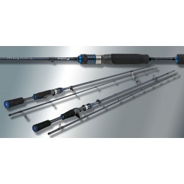 Удилище спиннинговое Sportex MG 2100 Magnific Finesse ML 2.10m 4-13g