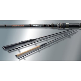 Удилище спиннинговое Sportex Carat GT-S CC2401 2,40m 11-28g