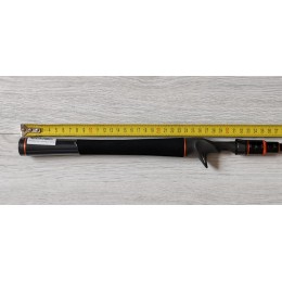 Удилище кастинговое Sportex Hydra Spirit Baitcast HY2111 2,10m 8-29g