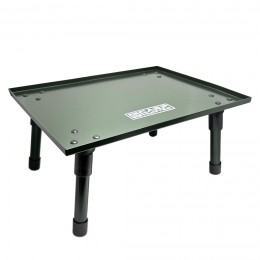 Монтажный стол CarpHunter Bivvy Table (34,5*26*17см) Монтажный стол CarpHunter Bivvy Table (34,5*26*17см)