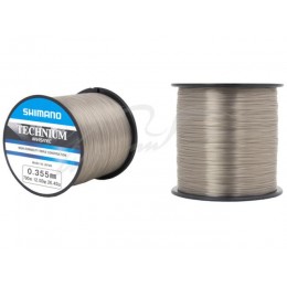 Леска Shimano Technium Invisitec 1100m 0.305mm 9kg Леска Shimano Technium Invisitec 1100m 0.305mm 9kg