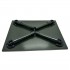 Монтажный стол CarpHunter Bivvy Table (34,5*26*17см)