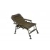 Кресло карповое Большое Fox Voyager Recliner Large Size Chair Кресло карповое Большое Fox Voyager Recliner Large Size Chair
