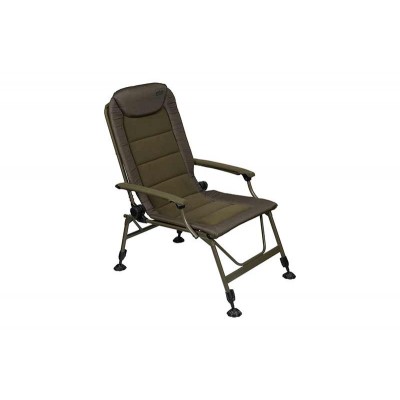 Кресло карповое Большое Fox Voyager Recliner Large Size Chair Кресло карповое Большое Fox Voyager Recliner Large Size Chair