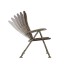 Кресло Fox EOS 3 Chair XL Кресло Fox EOS 3 Chair XL