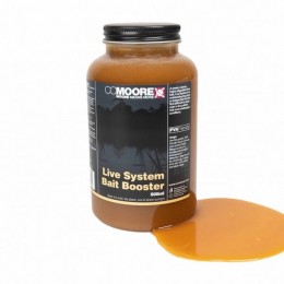 Ликвид Бустер CCMoore  - Live System Bait Booster, 500 мл