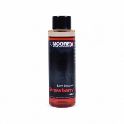 Ультра Эссенция CCMoore Ultra Strawberry Essence 100мл (Клубника)