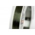 Леска с шок-лидером Зеленая 0.26 - 0.50 мм Fox (Фокс) - Exocet Pro Double Tapered Mainline Green 10 - 35 lb, 300 м