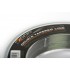 Леска с шок-лидером Зеленая 0.26 - 0.50 мм Fox (Фокс) - Exocet Pro Double Tapered Mainline Green 10 - 35 lb, 300 м