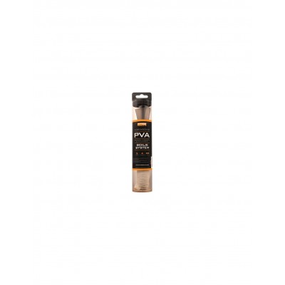 ПВА с тубусом PB Products 4 Seasons Pva Mesh Stick 23mm
