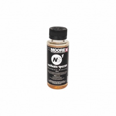 Бустер CCMoore Hookbait Booster NS1 50мл Бустер CCMoore Hookbait Booster NS1 50мл
