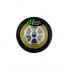 Поводковый материал CARP PRO Deligth Sinking Hooklink зеленый 25lb 20м