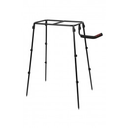Спод-станция Spomb MK2 Bucket Stand для двух ведер Спод-станция Spomb MK2 Bucket Stand для двух ведер