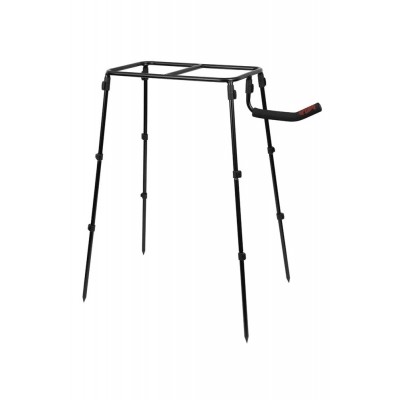Спод-станция Spomb MK2 Bucket Stand для двух ведер