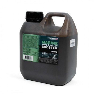 Marine Spod & Pellet Booster