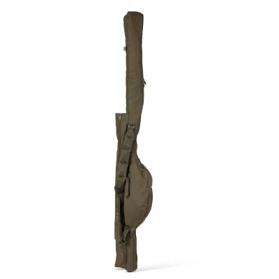 Чехол для 2 -х карповых удилищ 3.90 м Fox - Voyager 2 Rod Sleeves 13ft Чехол для 2 -х карповых удилищ 3.90 м Fox - Voyager 2 Rod Sleeves 13ft