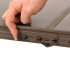Стол с отсеком Fox Session Table with Storage