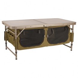 Стол с отсеком Fox Session Table with Storage