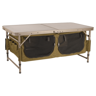 Стол с отсеком Fox Session Table with Storage
