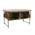 Стол с отсеком Fox Session Table with Storage