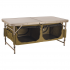 Стол с отсеком Fox Session Table with Storage