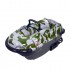 Карповый кораблик BOATMAN VULCAN CAMO GPS