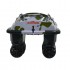 Карповый кораблик BOATMAN VULCAN CAMO GPS
