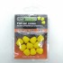 Силиконовая кукуруза pop-up yellow (желтая) без дипа CarpHunter (10 шт.)