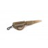 Набор аксессуаров для скользящей оснастки Fox (Фокс) - Edges Camo Running Safety Clip Kit, 5 шт Артикул: CAC803 Набор аксессуаров для скользящей оснастки Fox (Фокс) - Edges Camo Running Safety Clip Kit, 5 шт Артикул: CAC803