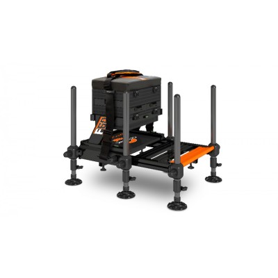 Платформа рыболовная COLMIC ROXY F-60 Платформа рыболовная COLMIC ROXY F-60