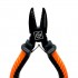Обжимной инструмент CARPHUNTER MINI CRIMP TOOL Обжимной инструмент CARPHUNTER MINI CRIMP TOOL