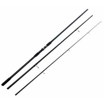 Удилище карповое 3-х частное Kaida  ADVENTURER CARP 3,5 lbs 3,9м