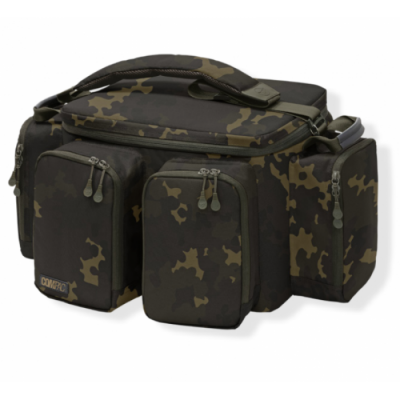 Сумка универсальная KORDA Compac Carryall Dark Kamo M