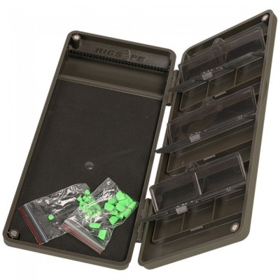 Поводочница Korda Combi Rig Safe