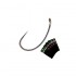 Карповые крючки Korda - Kurv Shank, Размер 4, 10 шт Карповые крючки Korda - Kurv Shank, Размер 4, 10 шт