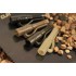 Клипсы для грузил Korda - Quick Release Clip Weed , 10 шт Клипсы для грузил Korda - Quick Release Clip Weed , 10 шт